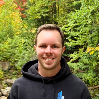 Francis Bernier, ing., PMP